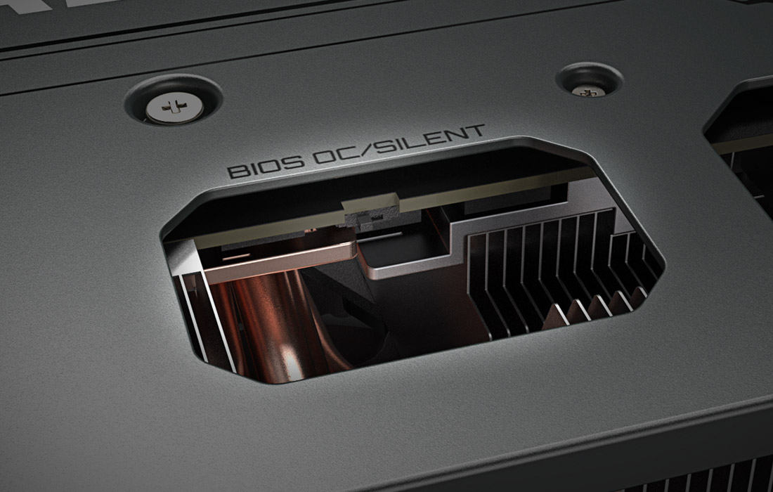 GIGABYTE GeForce RTX 4080 SUPER GAMING OC 16G Graphics Card, 3x